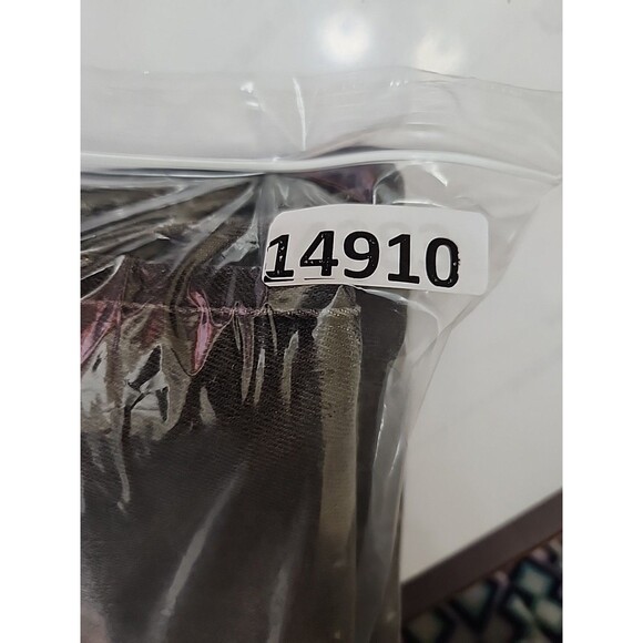 Gap Jeans Mens 38x32 Gray Wash Straight Leg Cotton NEW - Picture 8 of 8